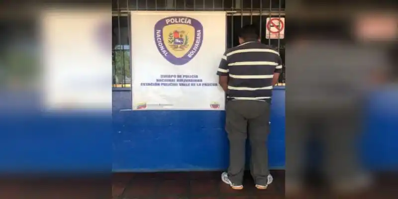 Hombre acusado de matar perros en Guárico fue detenido por la PNB