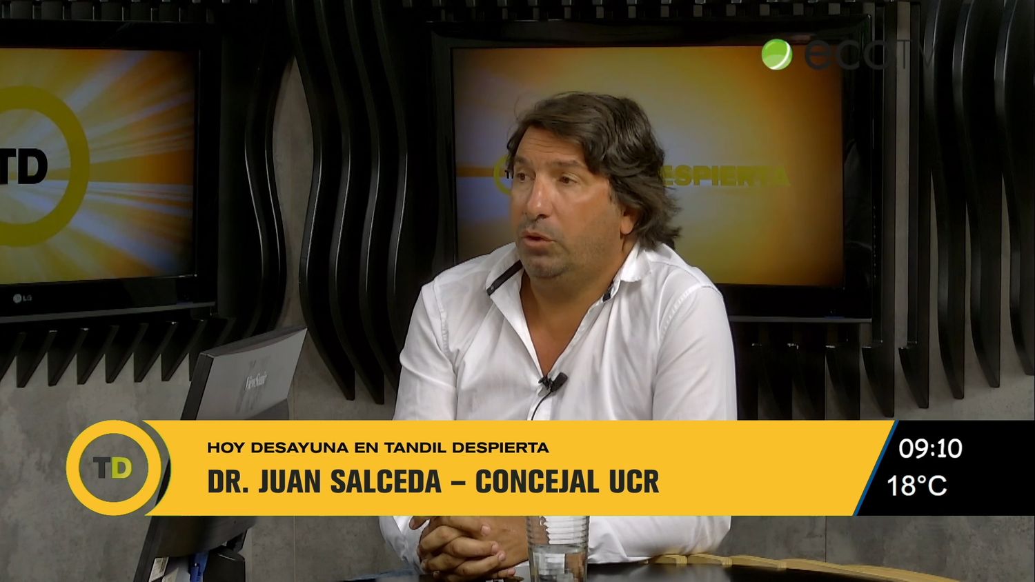 Ecos de la aprobación del presupuesto