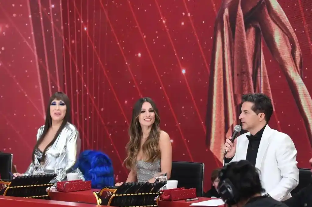 La modelo se encuentra de viaje en Nueva York