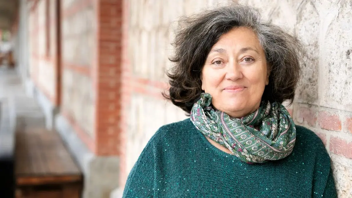 La reconocida compositora Marisa Manchado figura entre los desaparecidos tras el choque de trenes en Urda