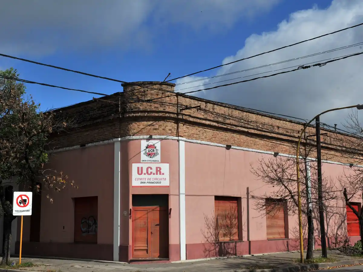  Desde la UCR rechazaron la obligatoriedad de un test negativo para ingresar a la ciudad 