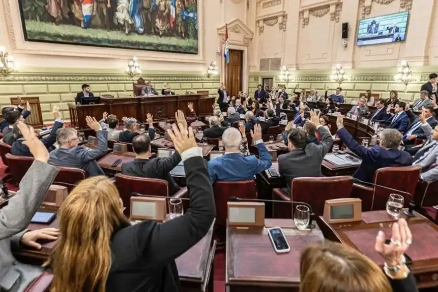 Convención constituyente