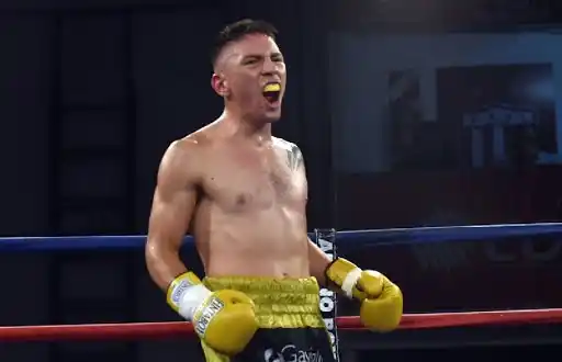 José "Chino" Acevedo