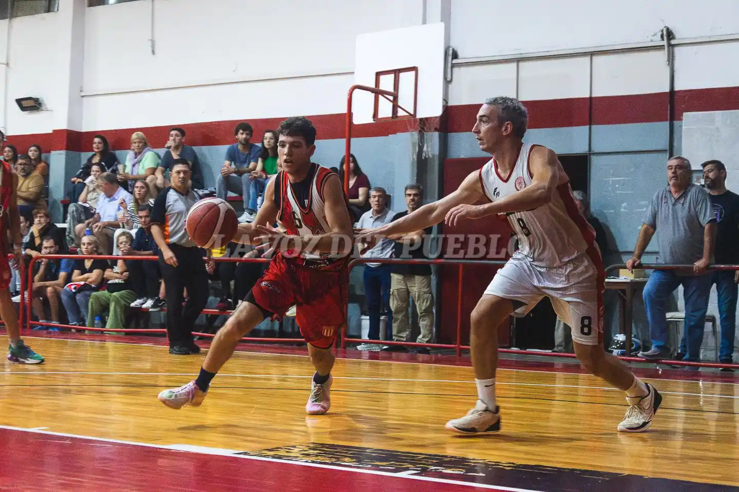 Huracan neco vs quilmes - 7