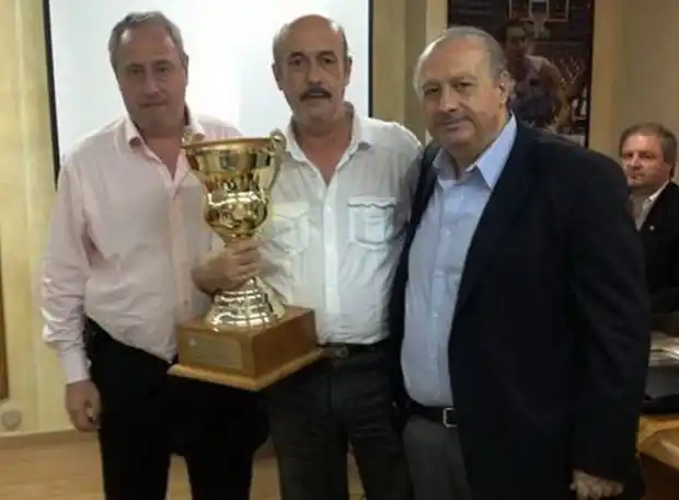 Entre Ríos organizará el más  argentino de los campeonatos   