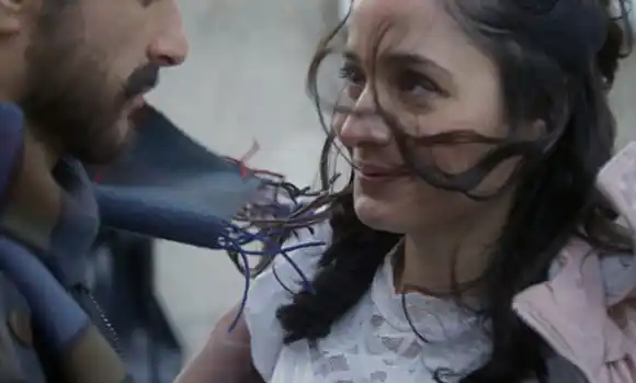 Este jueves sigue la retrospectiva de cine alemán en el Museo MAR