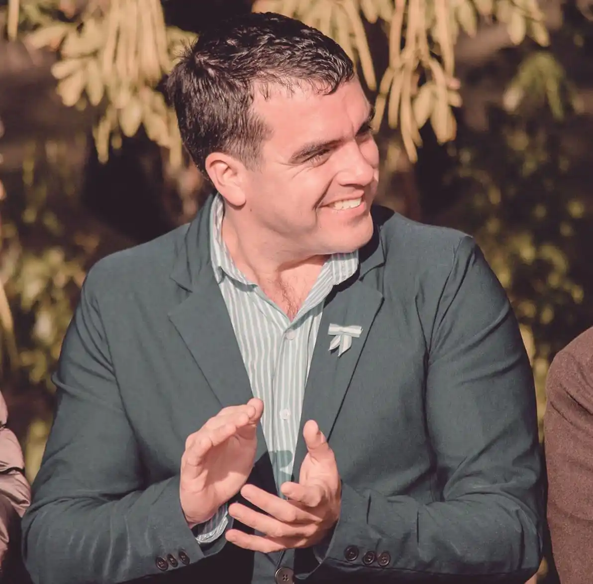 Presupuesto Participativo bajo la órbita de Mansilla