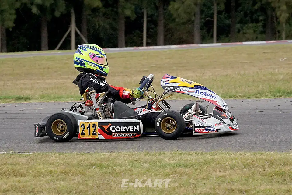 Atilio Trovero - 3