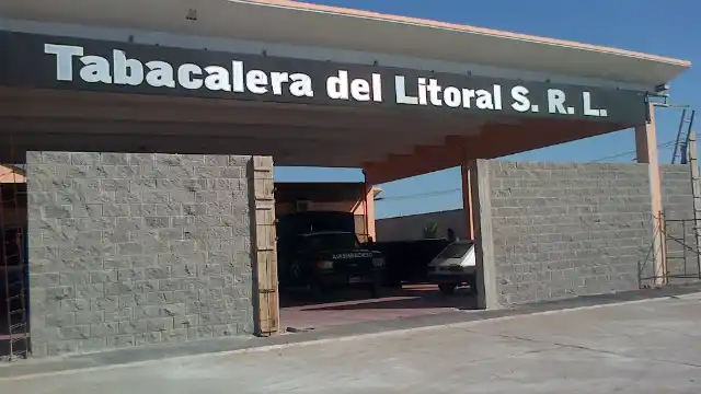 Asesinan de varios disparos a un empresario tabacalero de Concordia