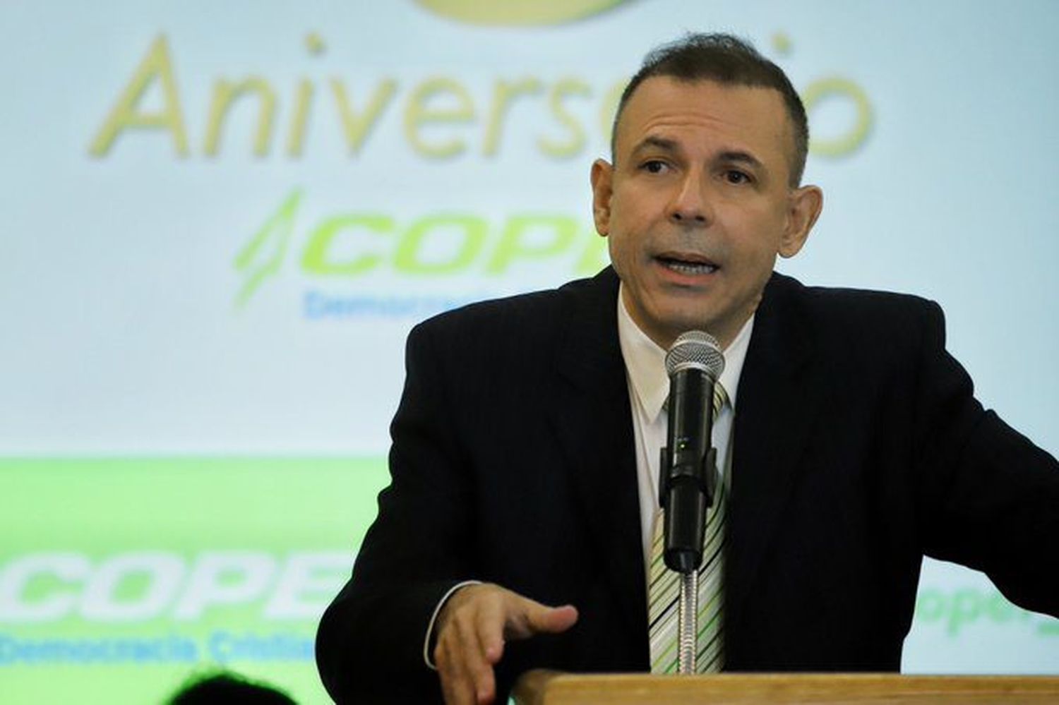 NO UTILIZAR a la MUD como moneda de pago: la advertencia de Copei a la oposición