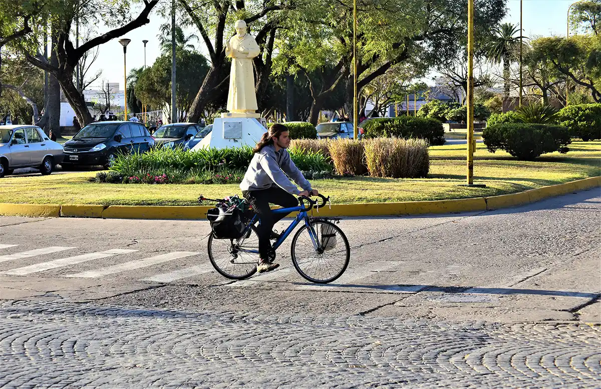 La jornada en la ciudad será con buen clima