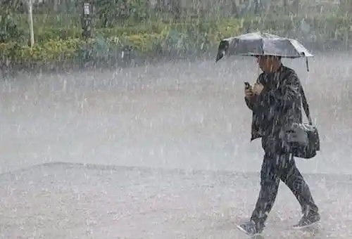 ¿Vuelven las lluvias a Formosa?