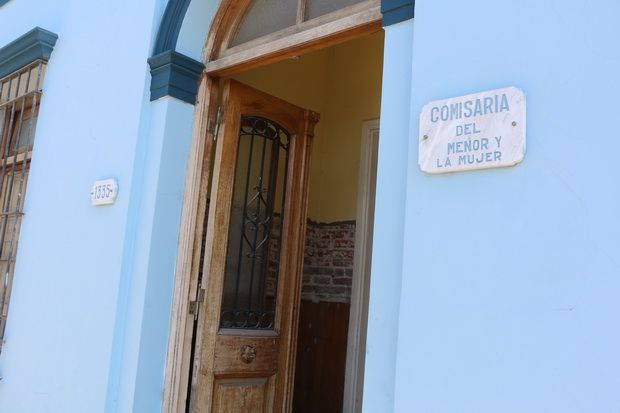 Joven de 16 años involucrado en un hecho de sangre en La Tablita
