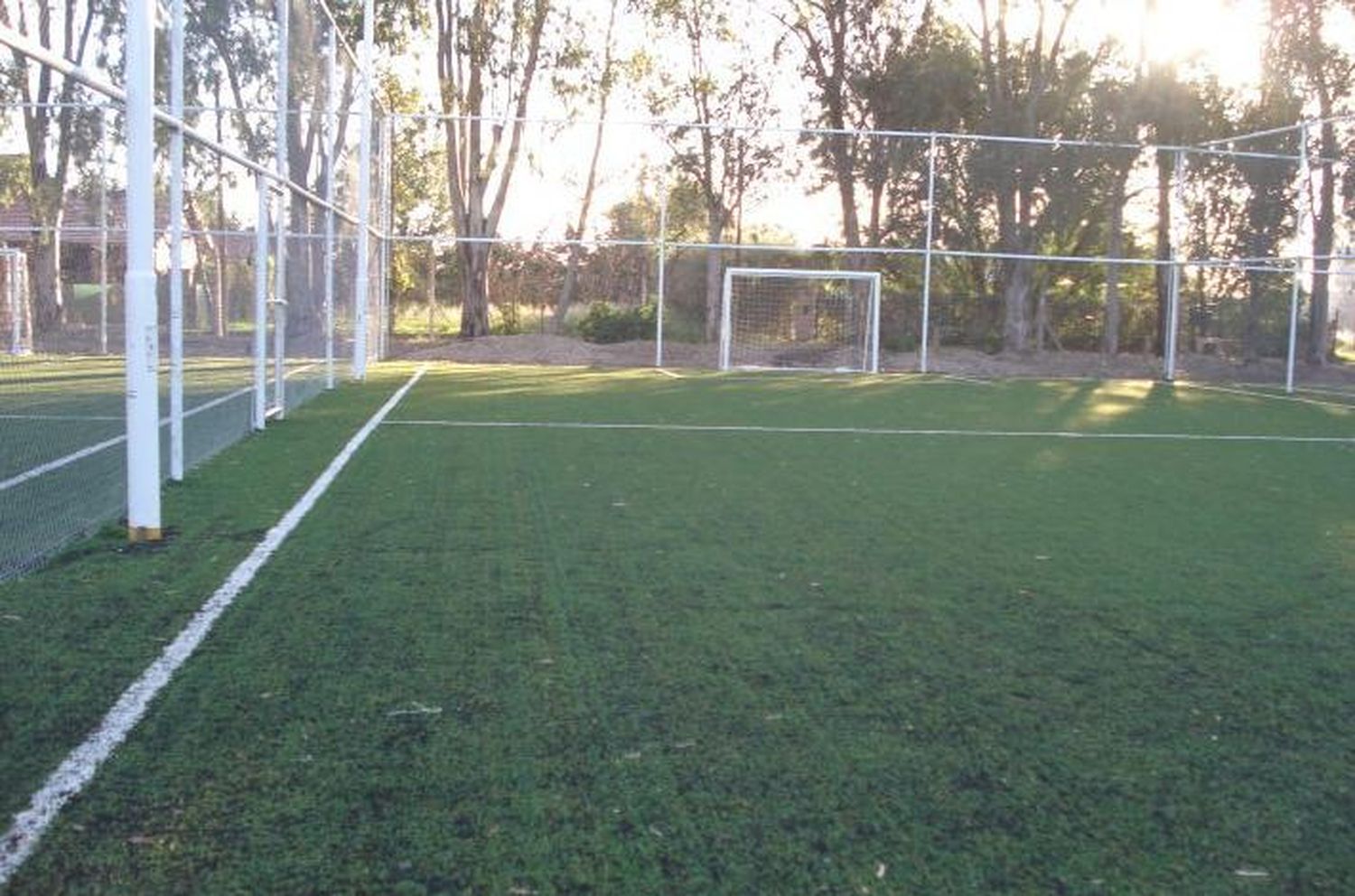 Cuarentena en Bahía Blanca: Propietarios de canchas de fútbol quieren abrir con o sin autorización