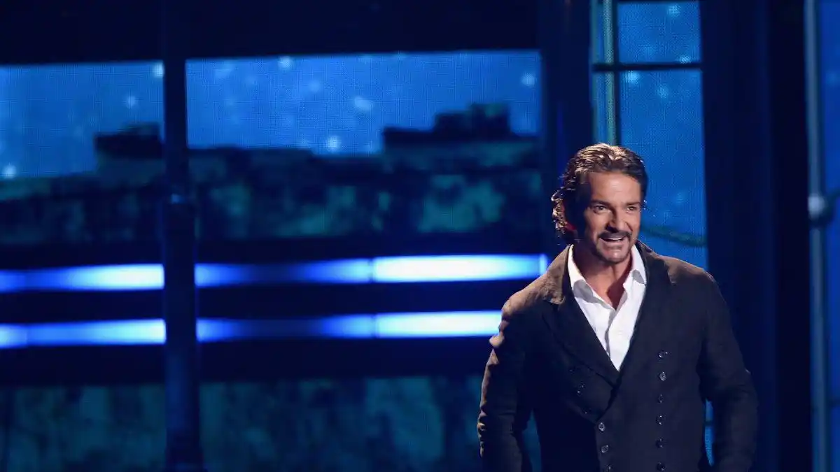 ¿Cuál es la enfermedad de Arjona que lo despidió de los escenarios? Esto es lo que se sabe