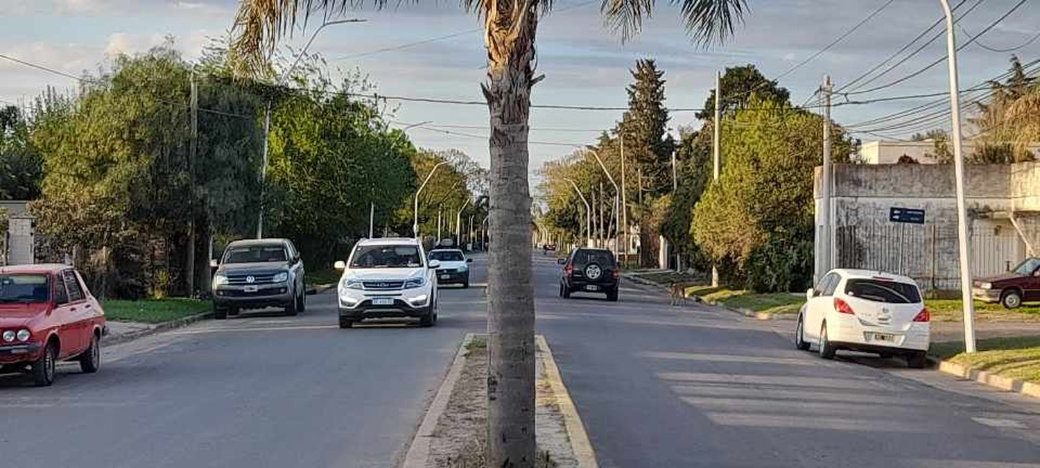 Pronostican un fuerte descenso de temperaturas en Entre Ríos