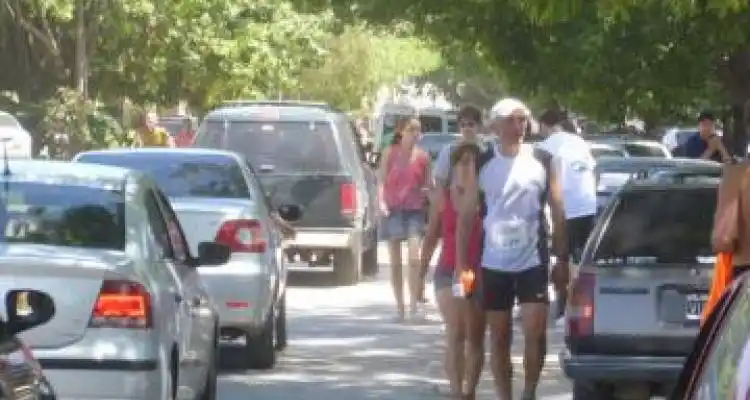 Fin de semana largo: más de $ 4.000.000 en ingresos por turismo