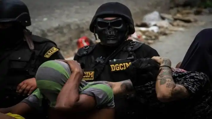 Informe de la ONU remarca alto nivel de torturas por parte de órganos de seguridad en Venezuela