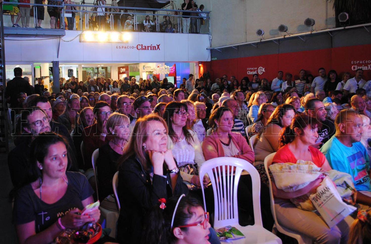 Comienza marzo con Jazz en Espacio Clarín