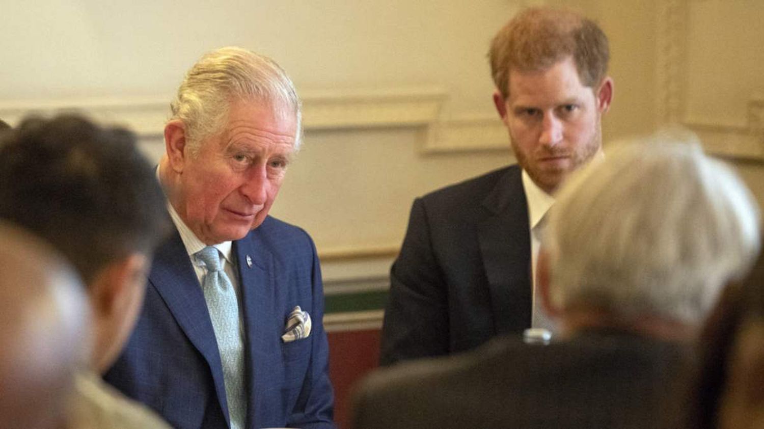 Príncipe Harry se reunirá por segunda vez con el rey Carlos III tras el diagnóstico de cáncer