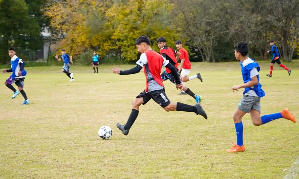 Juegos Bonaerenses: El fútbol definió a varios de sus campeones locales y piensa en el Regional