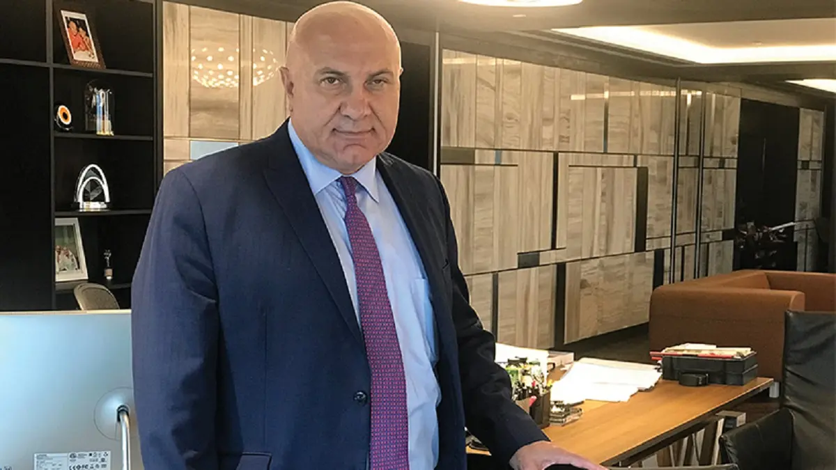 MAGNATE TURCO se compromete a hacer inversión multimillonaria en Venezuela