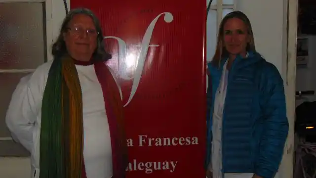 “Aprender un idioma extranjero ayuda a ser más tolerante”