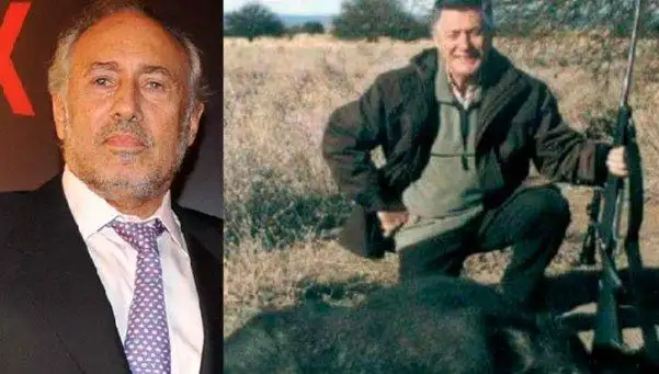 Polémica entre Gustavo Yankelevich y Lucho Avilés
