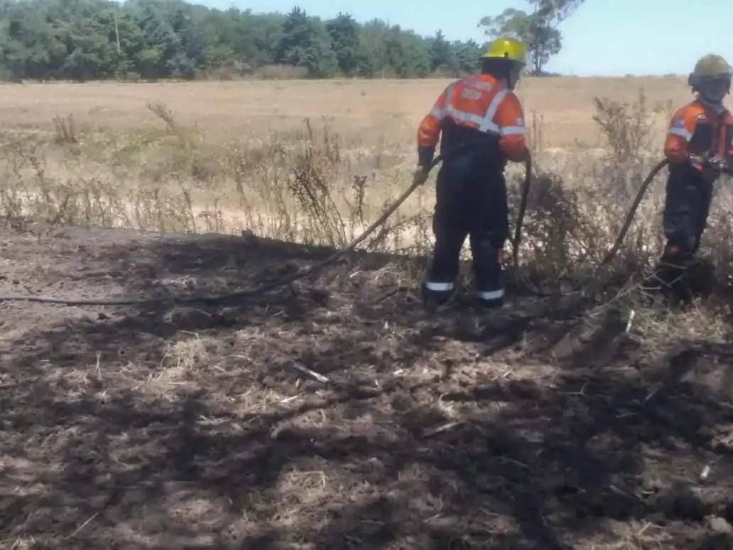 Entre Ríos prorrogó la emergencia ambiental en la provincia