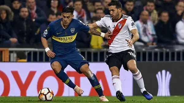 Un miembro del TAS se refirió al reclamo de Boca por la final