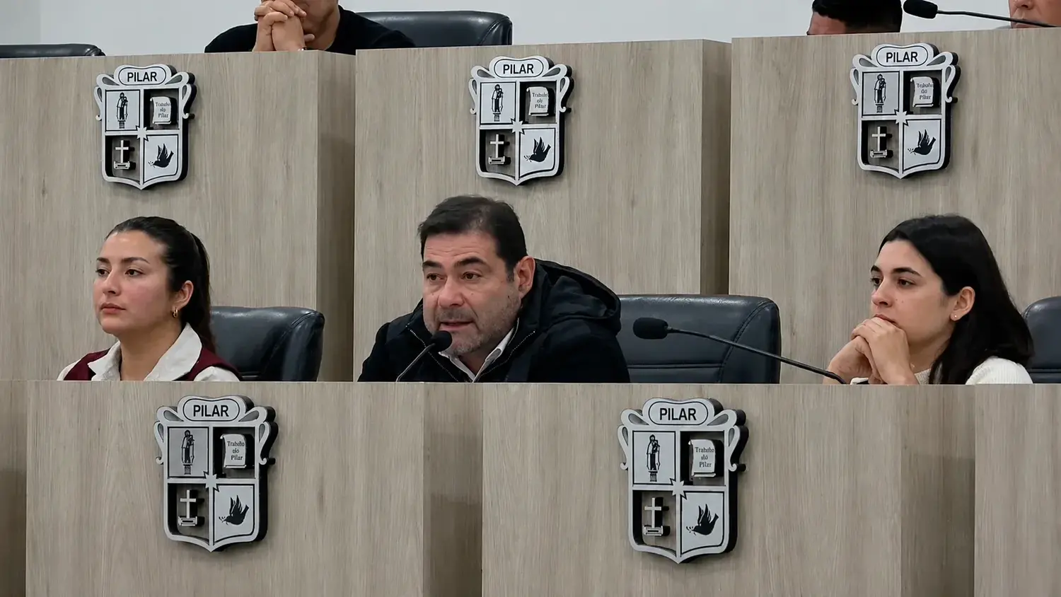 El Concejo aprobó el proyecto por 18 votos afirmativos, con el rechazo de cuatro ediles de LLA.