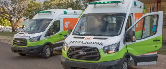 Salud organizó y reforzó los servicios para dar respuesta en la contención de Coronavirus