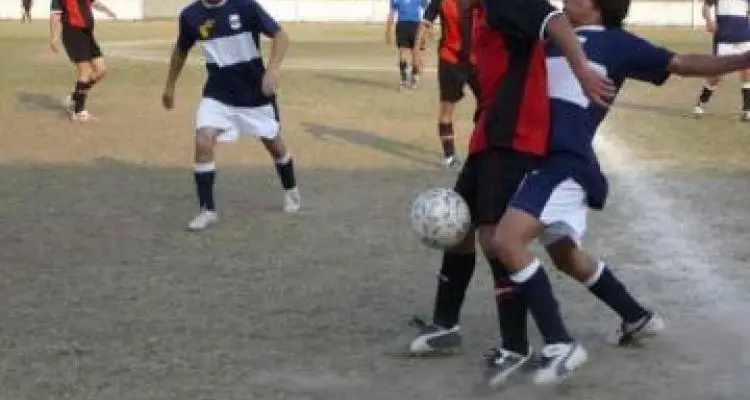 San Pedro clasificado