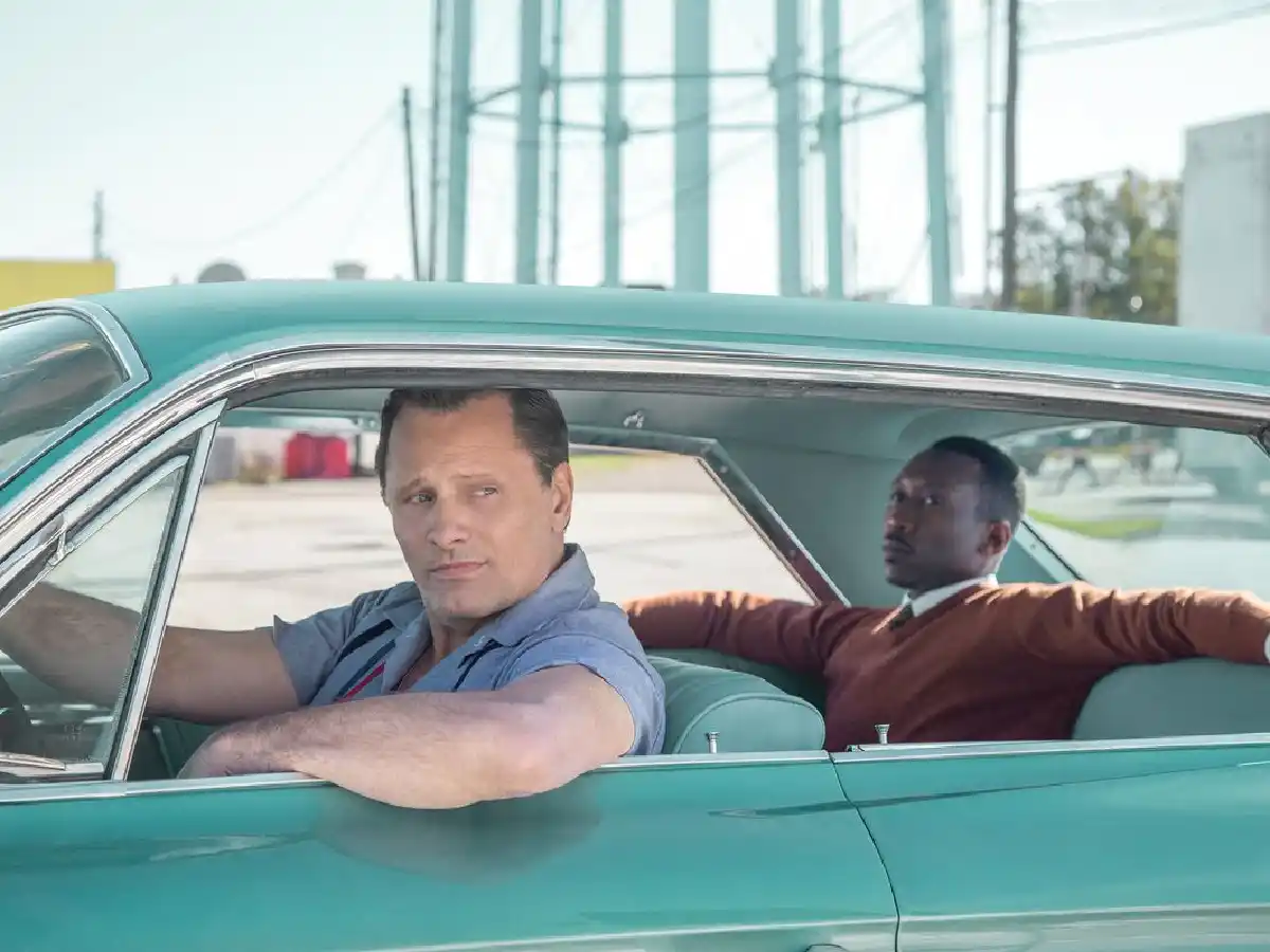 "Green Book", la mejor película según  el sindicato de productores de Hollywood   