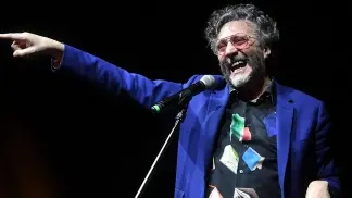 Fito Páez inicia una gira por América Latina