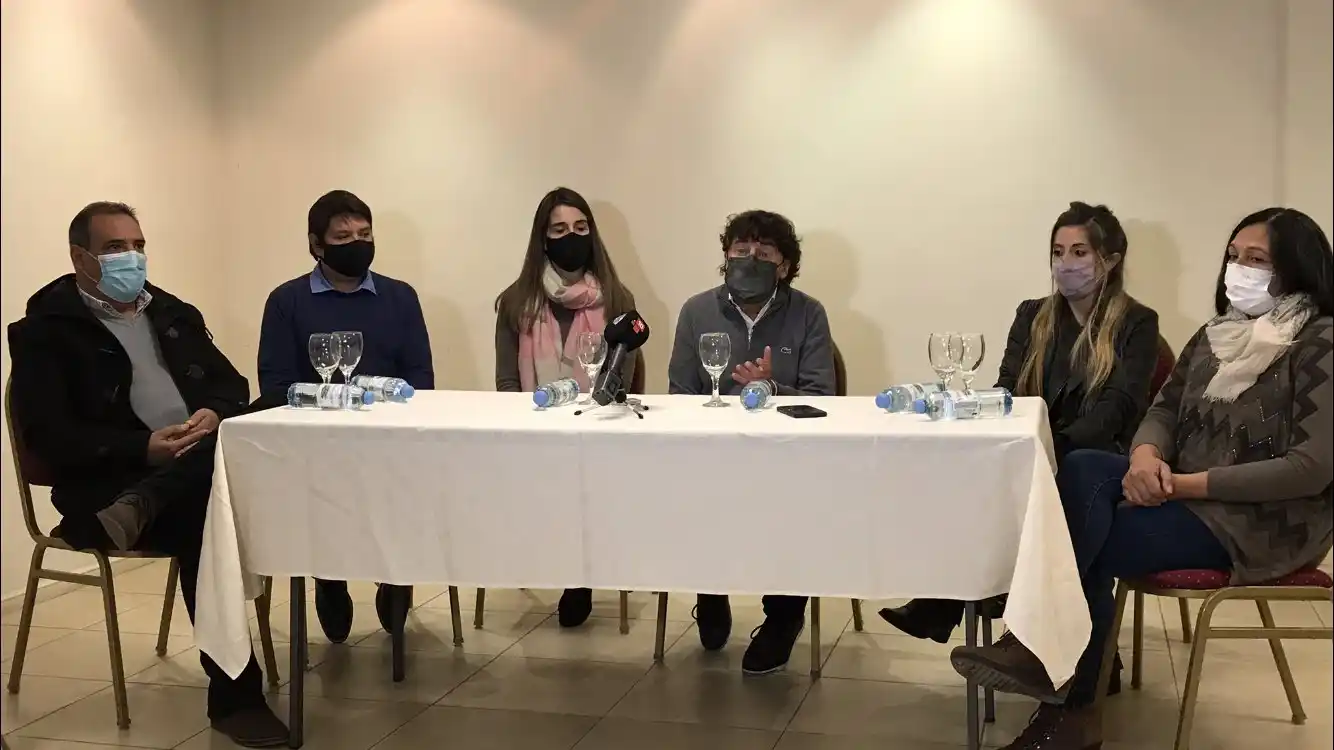 Elecciones PASO 2021: Pablo Micheli cuestionó la decisión de la Junta Electoral por bajar su lista en la cuarta sección