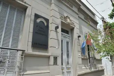 Revivir la Banca del Vecino