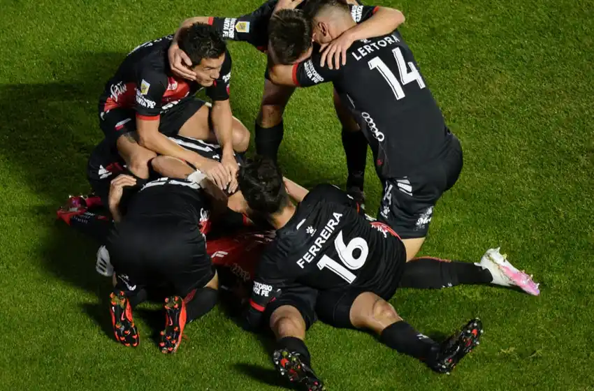 ¡Colón campeón por primera vez en su historia!