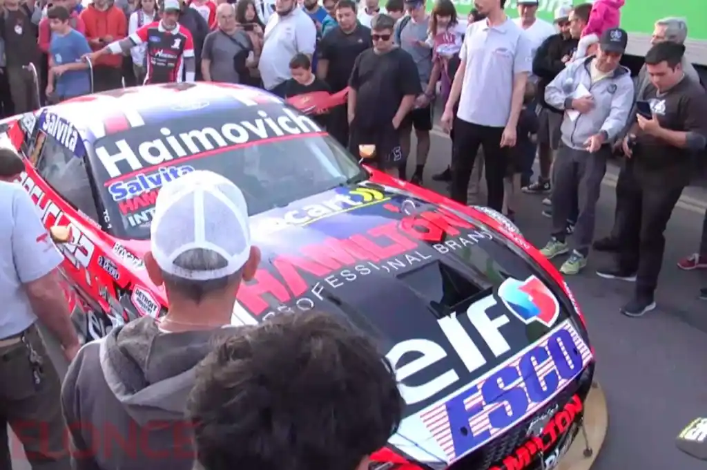 tc calles de Paraná 4