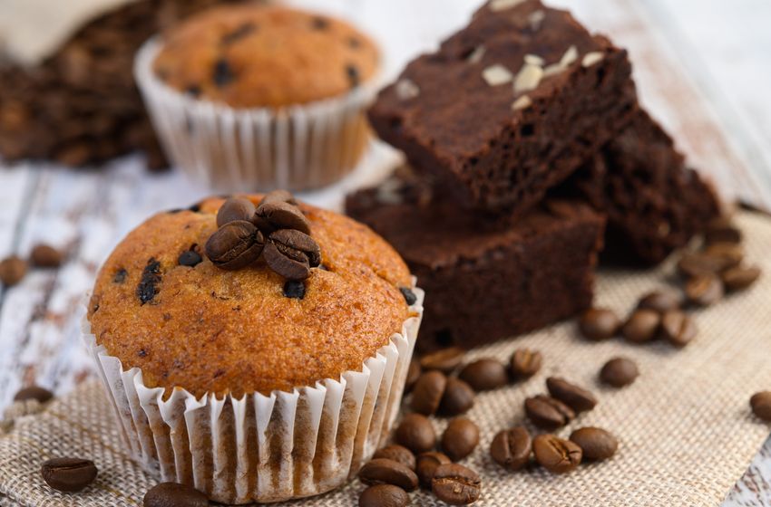 Niños: meriendas saludables para llevar al colegio