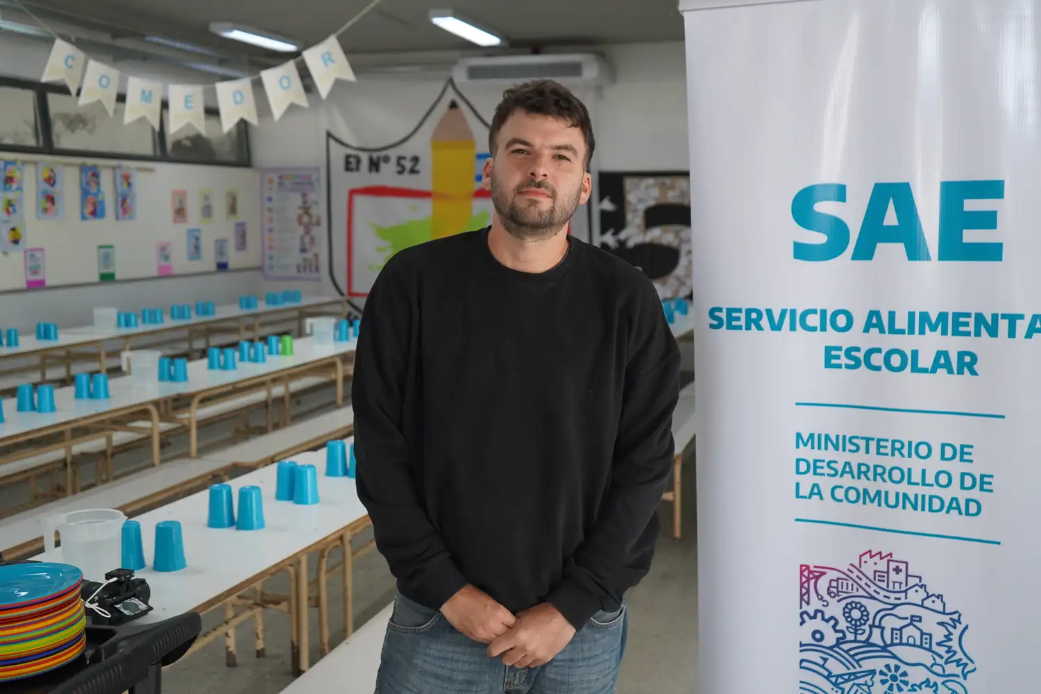 Juan Sorrentino