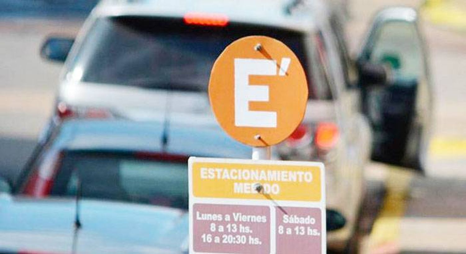 No habrá estacionamiento medido el fin semana de  Navidad y Año Nuevo