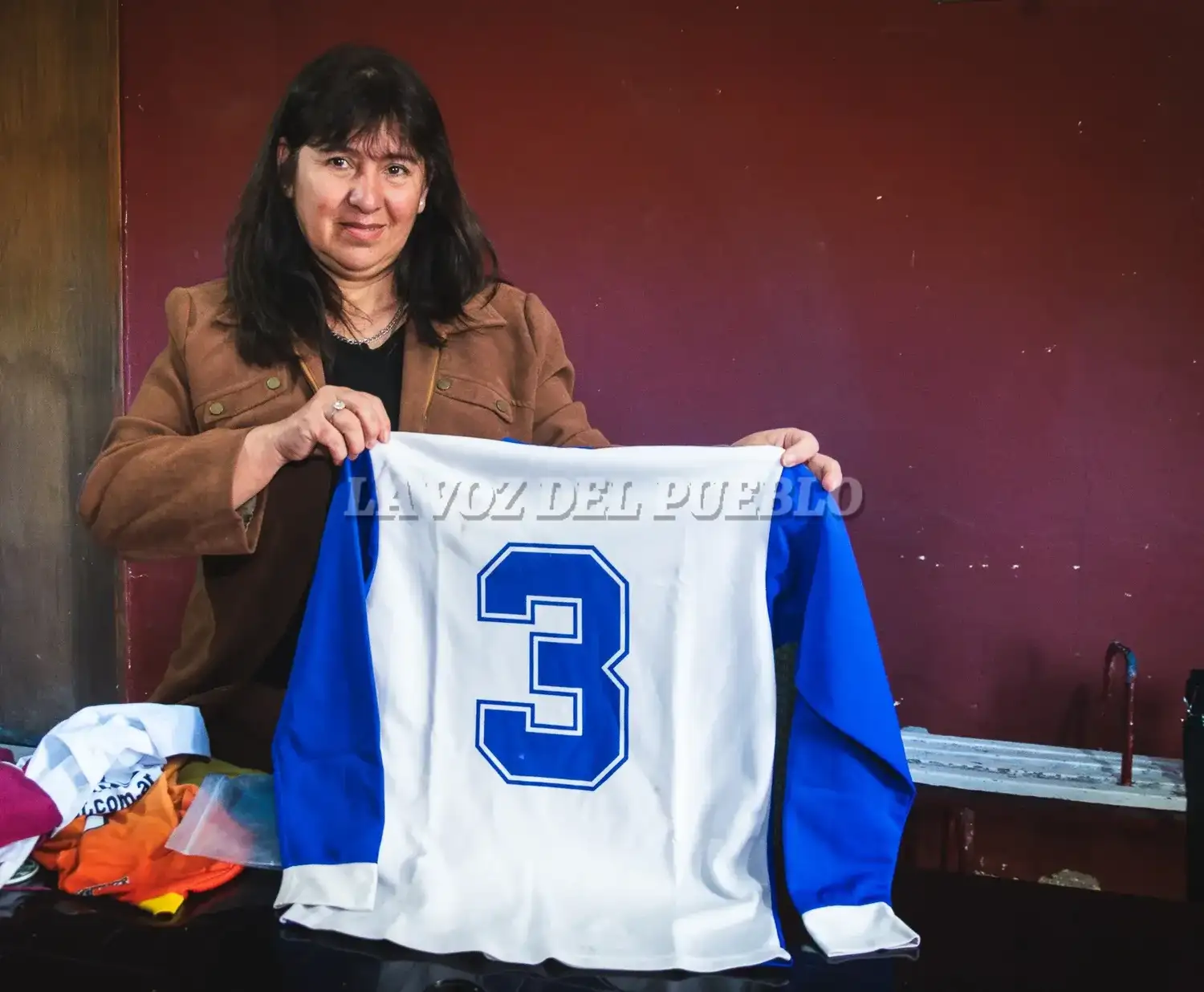 Dia de la madre - 1