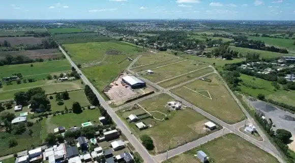 Grupo Roma es el desarrollador de ambos barrios. Foto: Gentileza