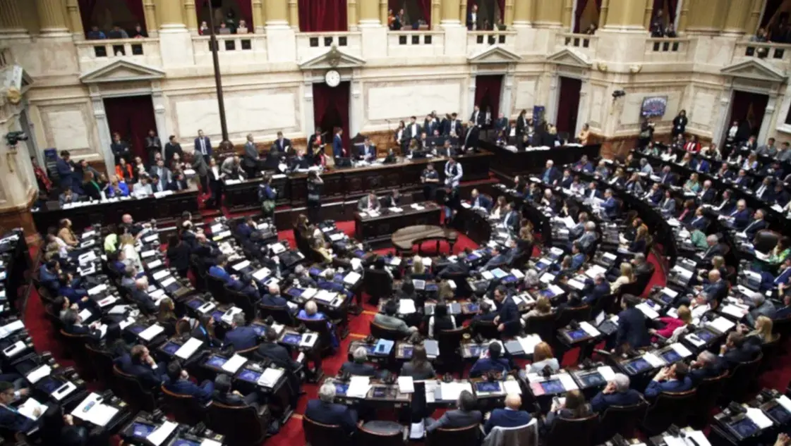 Cámara de Diputados