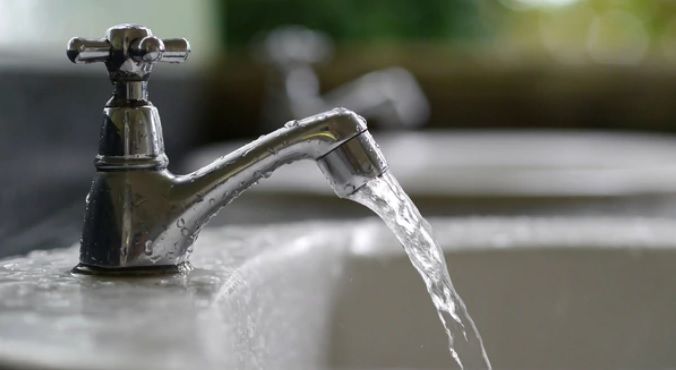 Santo tomé: Cortes de energía eléctrica afectan la presión del suministro de agua