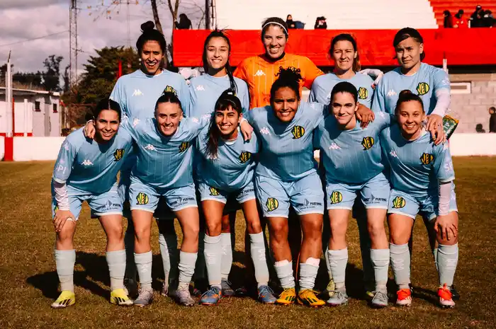 ALDOSIVI FEMENINO