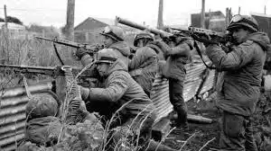 2 de Abril: día del Veterano y de los caídos en la Guerra de Malvinas