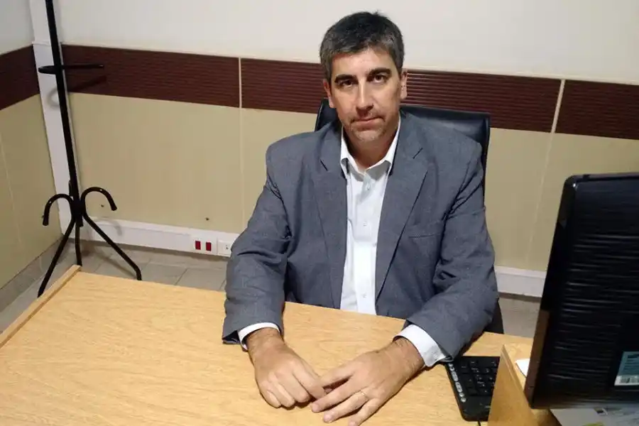 El Fiscal Regional de Rafaela participó de una reunión en la que se abordó la seguridad en Tostado