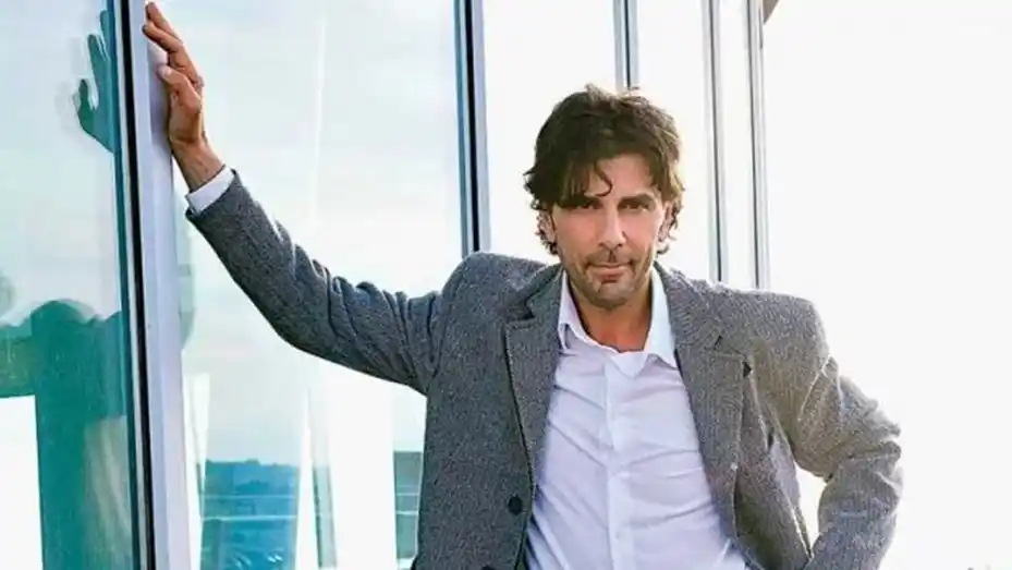 Juan Darthés rompió el silencio tras su absolución: "Hablar de la destrucción de mi vida no tiene sentido"